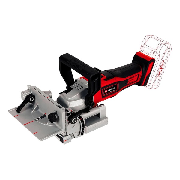 Engalletadora 18v Te-bj 18 Li - Solo (sin Bat./carg. Einhell