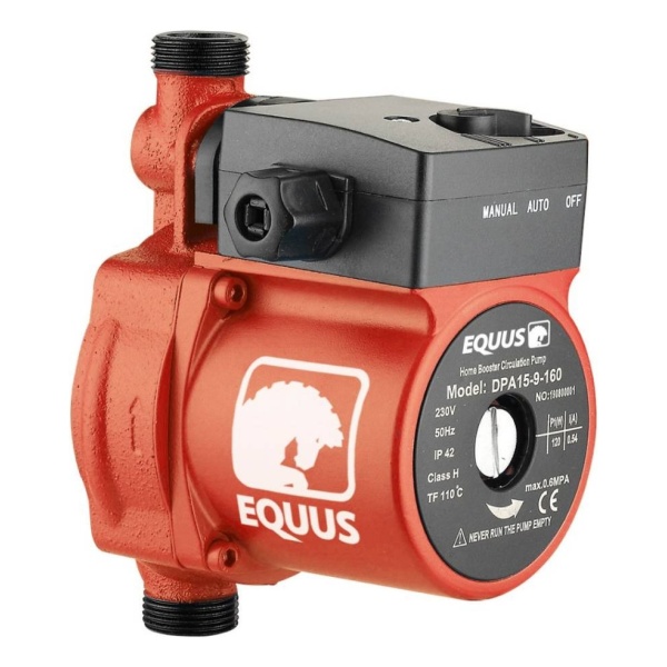 Bomba Presurizadora Automática Gdx 120w Dpa15-9-160 + Regalo