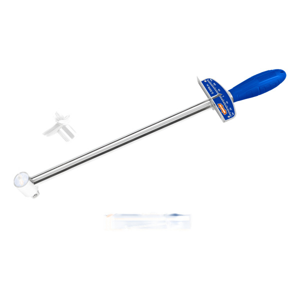Torcometro 0-300nm 1/2 Cr-v Wsa8101 Wadfow - Pg