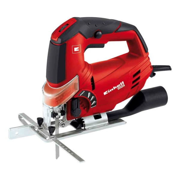 Sierra Caladora 620w Tc-js 85 C/valija 4321140 Einhell P G