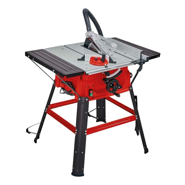 Sierra De Mesa Para Madera 250mm 1800w Einhell P G