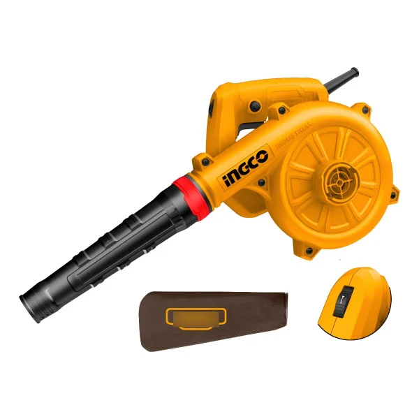 Sopladora 650w Ingco Ab6038 - Pg