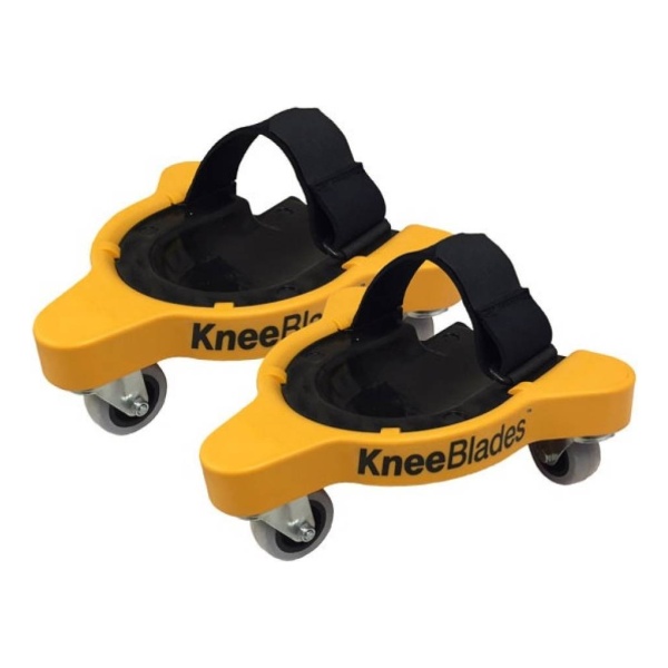 Rodilleras Moviles Kneeblades 1603 Milescraft - Pg