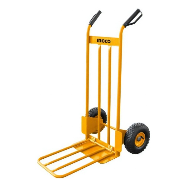 Carro De Carga 200kg Hhht20771 Ingco Pg