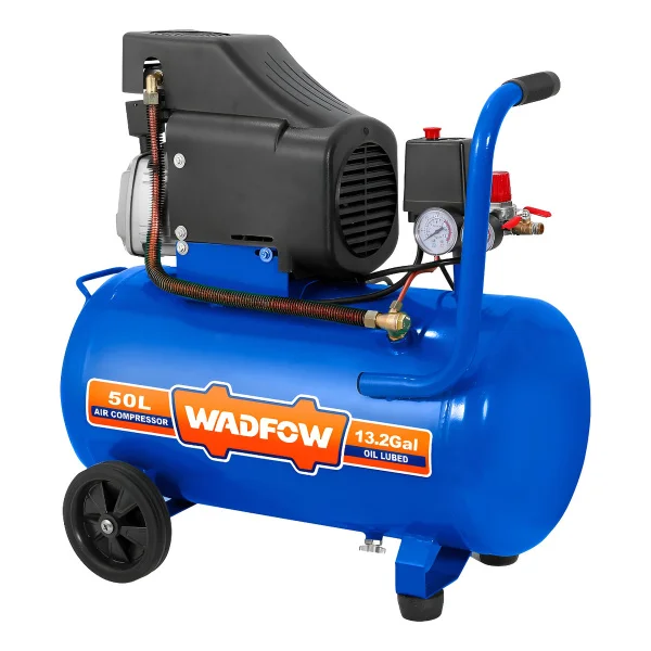 Compresor 50lt 2.5hp Wadfow Wap3a50 - Pg