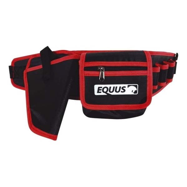 Cinturón Porta Herramientas Equus Ef99 - Pg