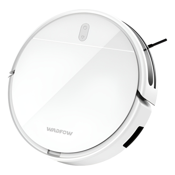 Aspiradora Robot 1300p Inteligente Control Wvn1513 Wadfoe Pg