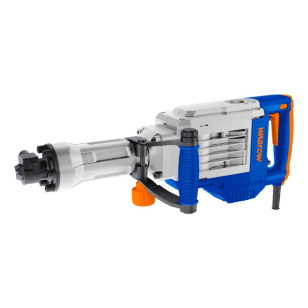 Martillo Demoledor 1700w 50j Wadfow Wdb1d90 - Pg