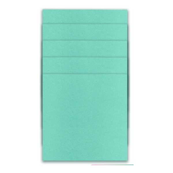 Set X 50 Lijas 145x114mm Ingco Para Pared/vidrio Akfs145115