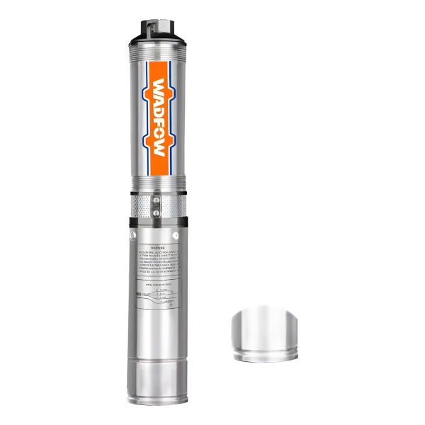 Bomba Sumergible Pozo Profundo 550w 4 Wadfow Wwpda02