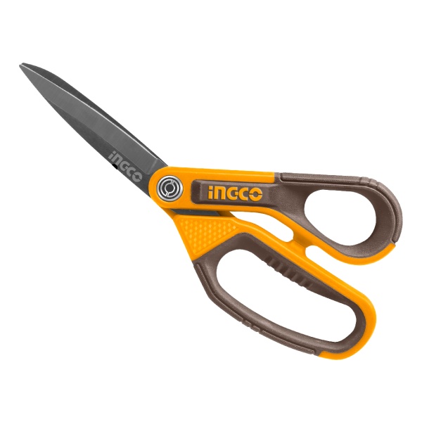 Tijera 8 210mm Acero Inox Uso Rudo Ingco Hscrs812108 Pg