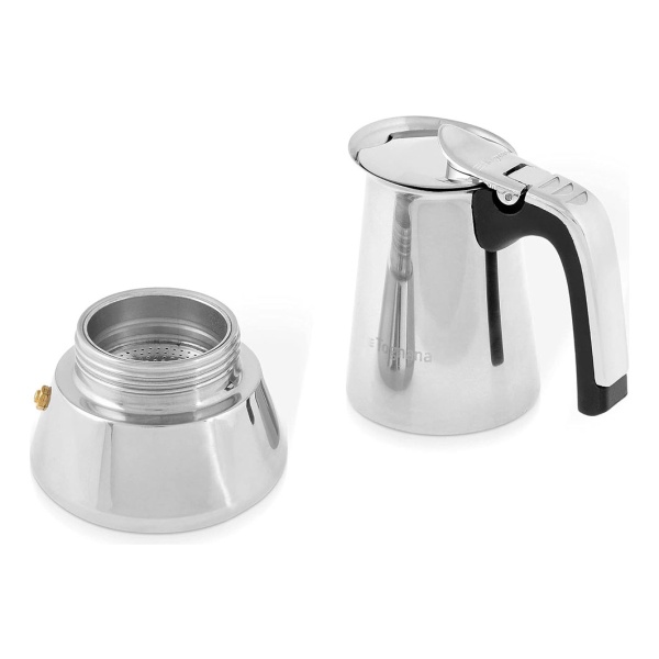 Cafetera 6t Riflex Tognana