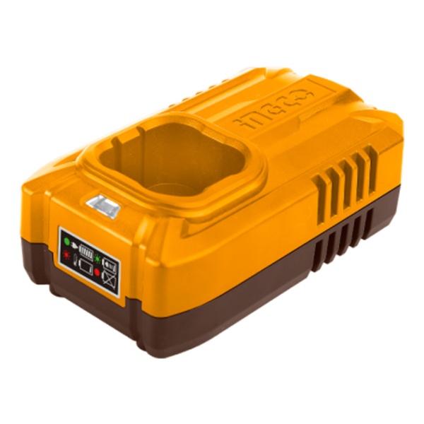 Cargador 16v Serie M16 1.3a Ingco Fcli1613