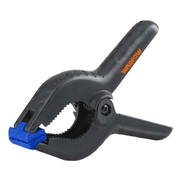 Prensa Plastica 6 PuLG Wadofw
