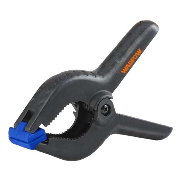 Prensa Plastica 6 PuLG Wadofw