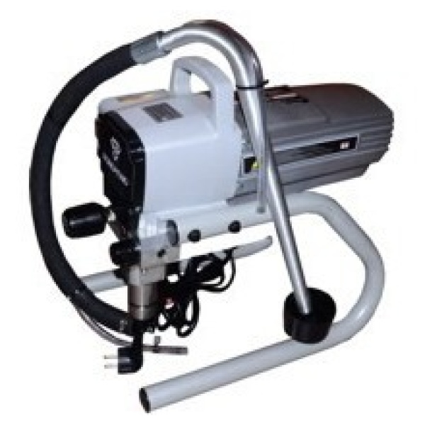 Equipo De Pintar Airless R450 1.2hp. Rongpeng
