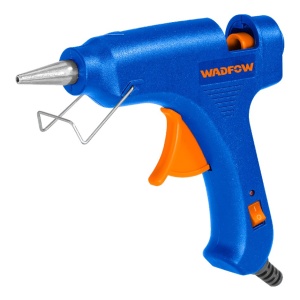 Pistola Aplicar Silicona 80w 7mm Wgl1603 Wadfow