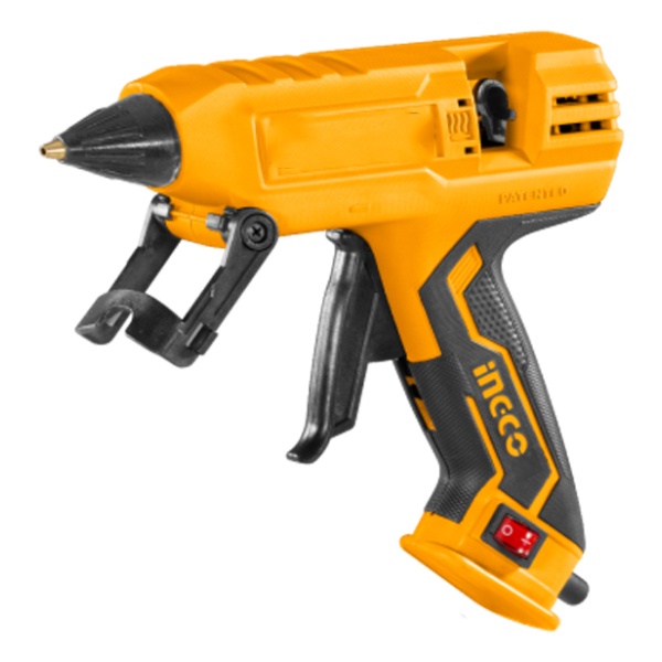 Pistola Industrial Silicona Caliente 30w 220w Gg308