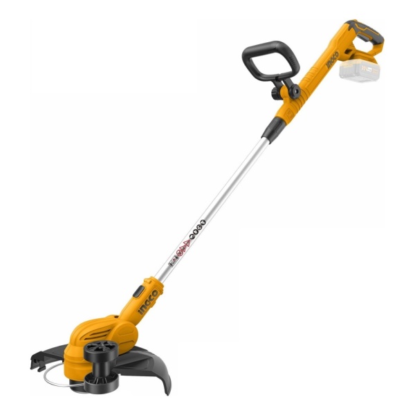Bordeadora A Bateria 20v P20s Ingco Cgtli20328