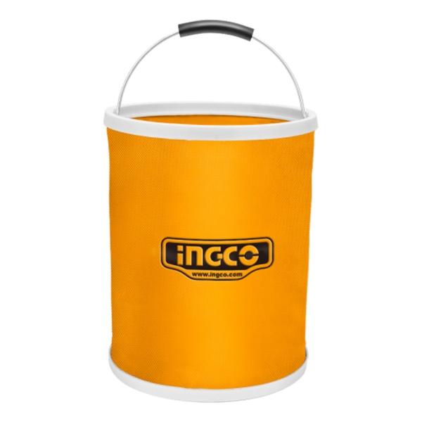 Balde Plegable 15l Ingco Amfb15