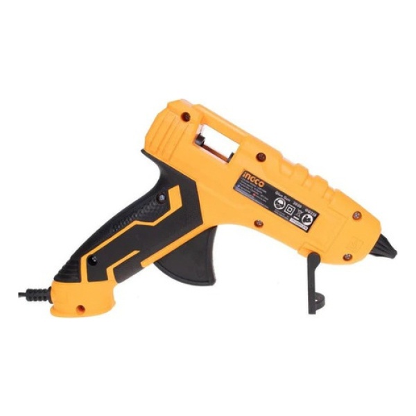 Pistola Silicona Caliente 25w (max 150w) Ingco Gg258