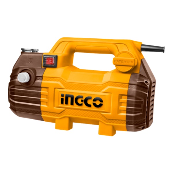 Hidrolavadora 100 Bar Induccion Ingco Hpwr15028