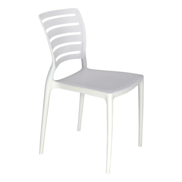 Silla Apilable Tramontina Varios Diseños - Imagen 2