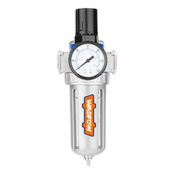 Trampa De Agua 80cc Con Regulador Wadfow Wff5505