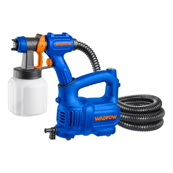 Equipo Pistola Pintar 550w 700ml/min Wadfow Weg2a50