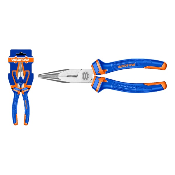 Pinza Alicate Punta Fina 6 Pulgadas Foreman Tconviene