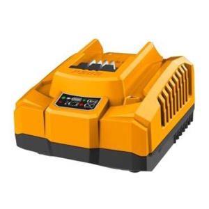 Cargador Rapido 20volt 4 Amp Ingco Fcli20411