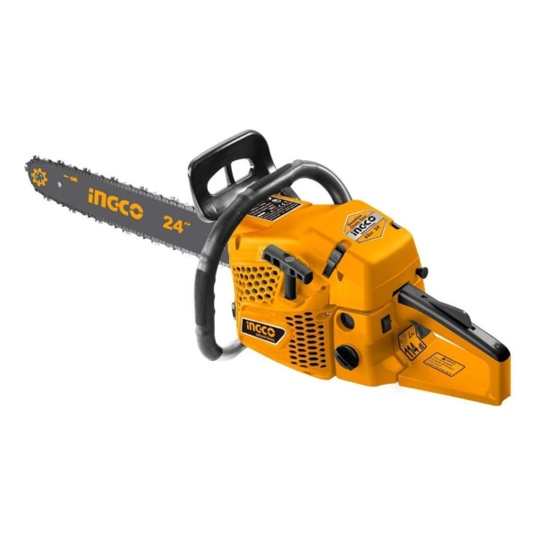 Motosierra 24 Mod Nuevo Gcs5602411 Ingco