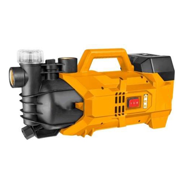 Motobomba Ingco A Bateria 20v 180w P20s Ingco Gwpli201801