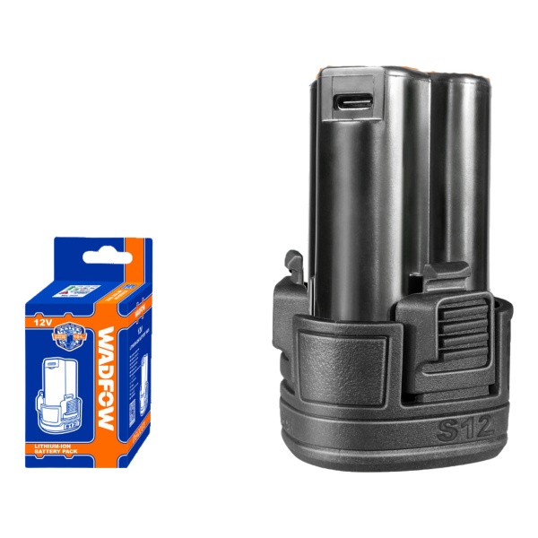 Bateria 12 Volt Wadfow Wlbs515