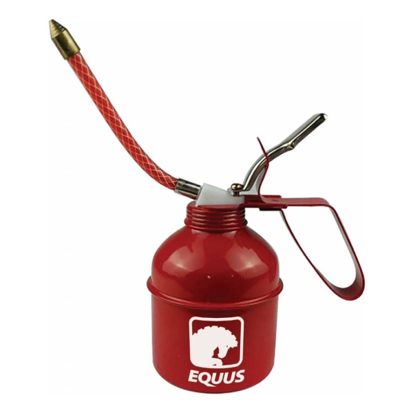 Aceitera 500ml Equus