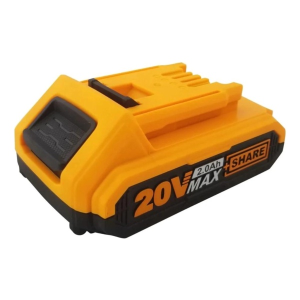 Bateria Litio 2.0 Ah 20v Volt Ingco Fbli20011