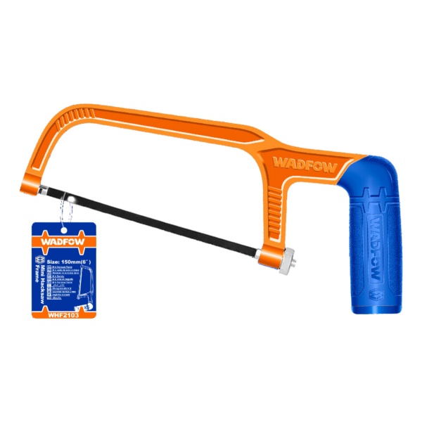 Arco De Sierra 6 150mm Whf2103 Wadfow