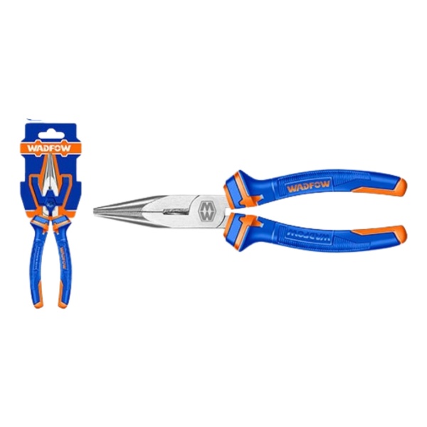 Pinza Punta Fina 6 PuLG Wadfow Wpl2c06