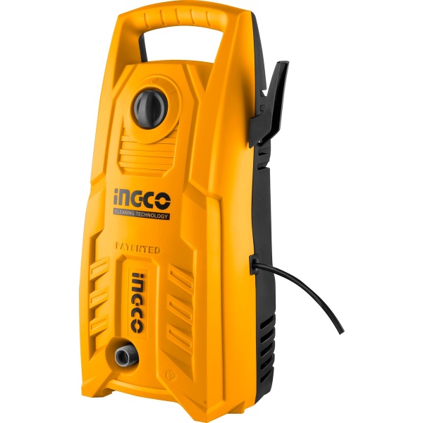 Hidrolavadora 130 Bar 1400w Hpwr14008 Ingco 5.5l/min