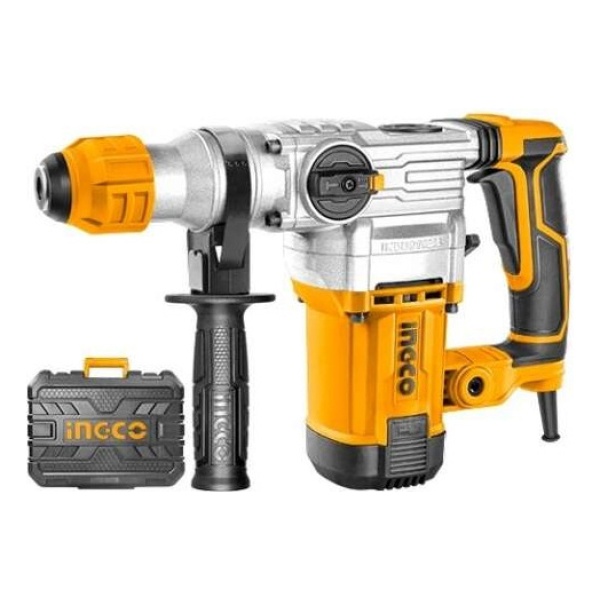 Rotomartillo Ingco Mod Nuevo Rh150038 1500w 950rpm 5.5j