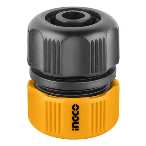 Acople Reparador De Manguera 1/2 Ingco Hphm0201
