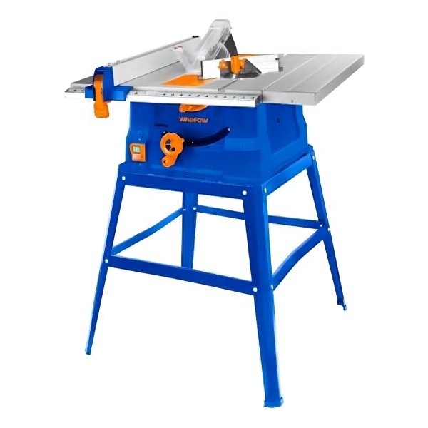 Sierra De Mesa 1500w 10 PuLG Wadfow Wts1a1500