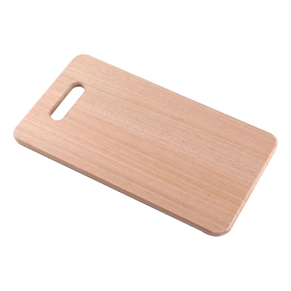Tabla Rectangular Con Asa, Línea Delicate Tb1505