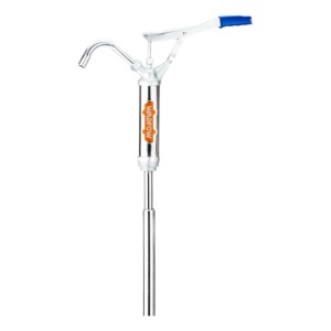 Bomba De Aceite Manual 15lt/min 127cm Wadfow Why2515