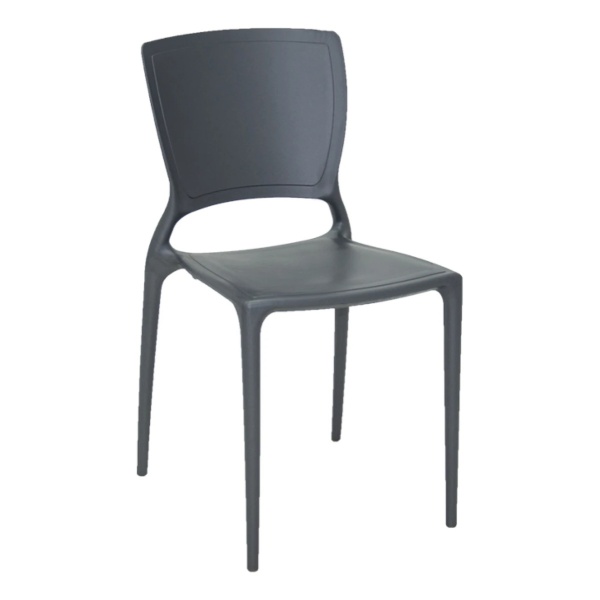 Silla Apilable Tramontina Varios Diseños - Imagen 3