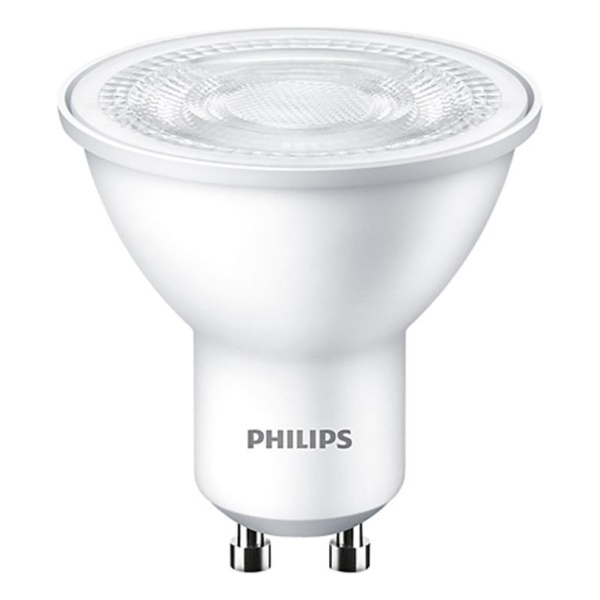 Lámpara Led Dicroica Gu10 De 5w, Fría - Philips L27044x