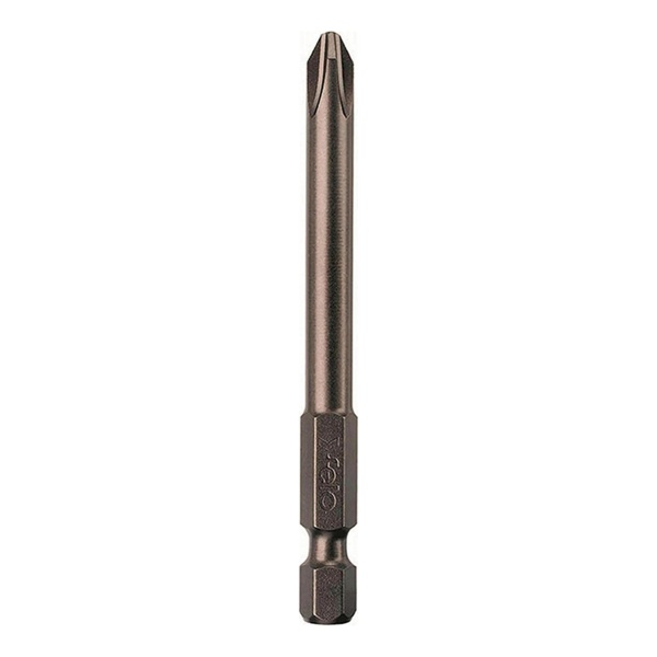Punta Destornillador E6.3 Tipo Phillips 1 Ph1x73mm