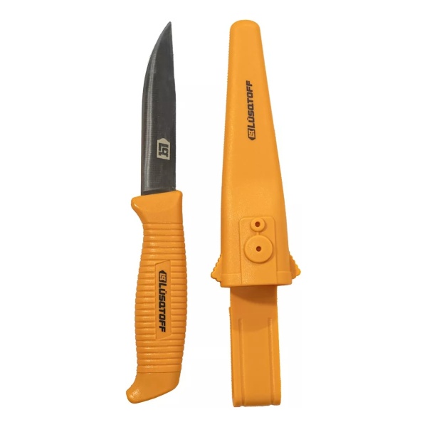 Cuchillo Pesca Lusqtoff Cul10-8 23cm Flotante Fluorescente