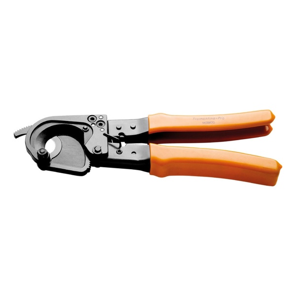 Pinza Corta Cables 10 Con Crique