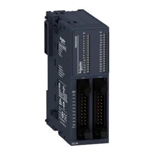 Módulo De Expansión Tm3 32 Di 24vdc Conector He10